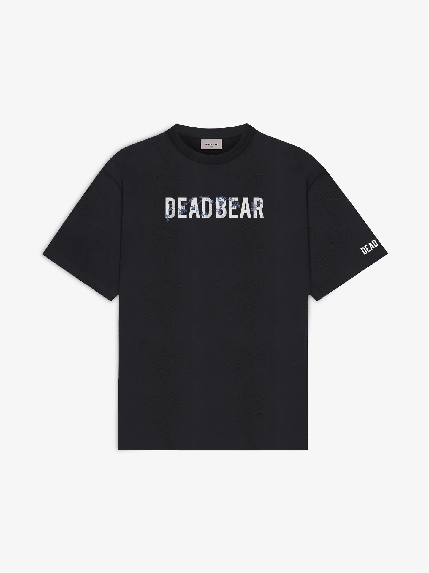 Confessions Tee Black