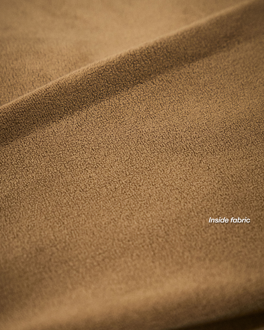 Co-ord Bottom Lt. Brown