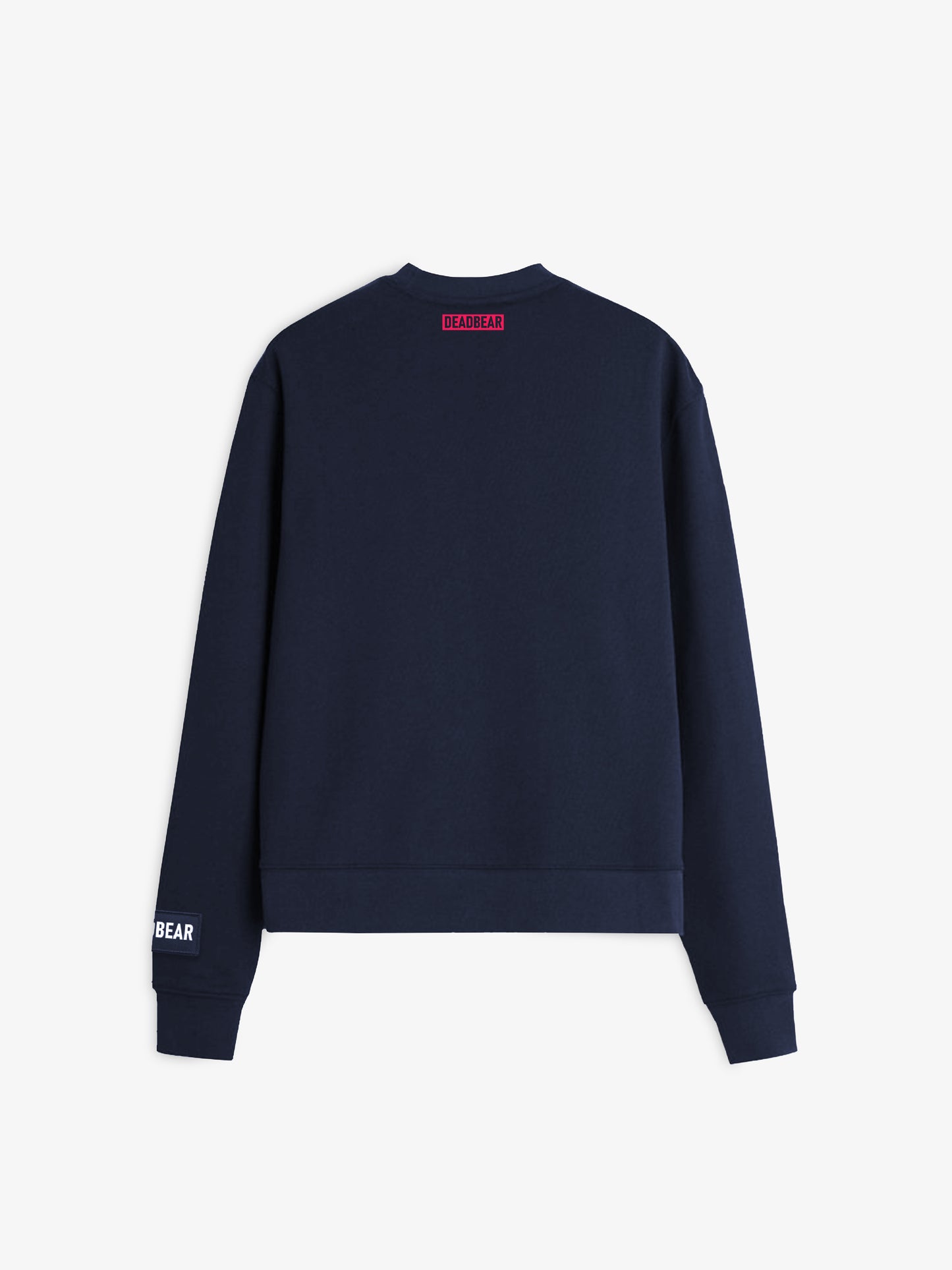 Phases Sweatshirt Navy