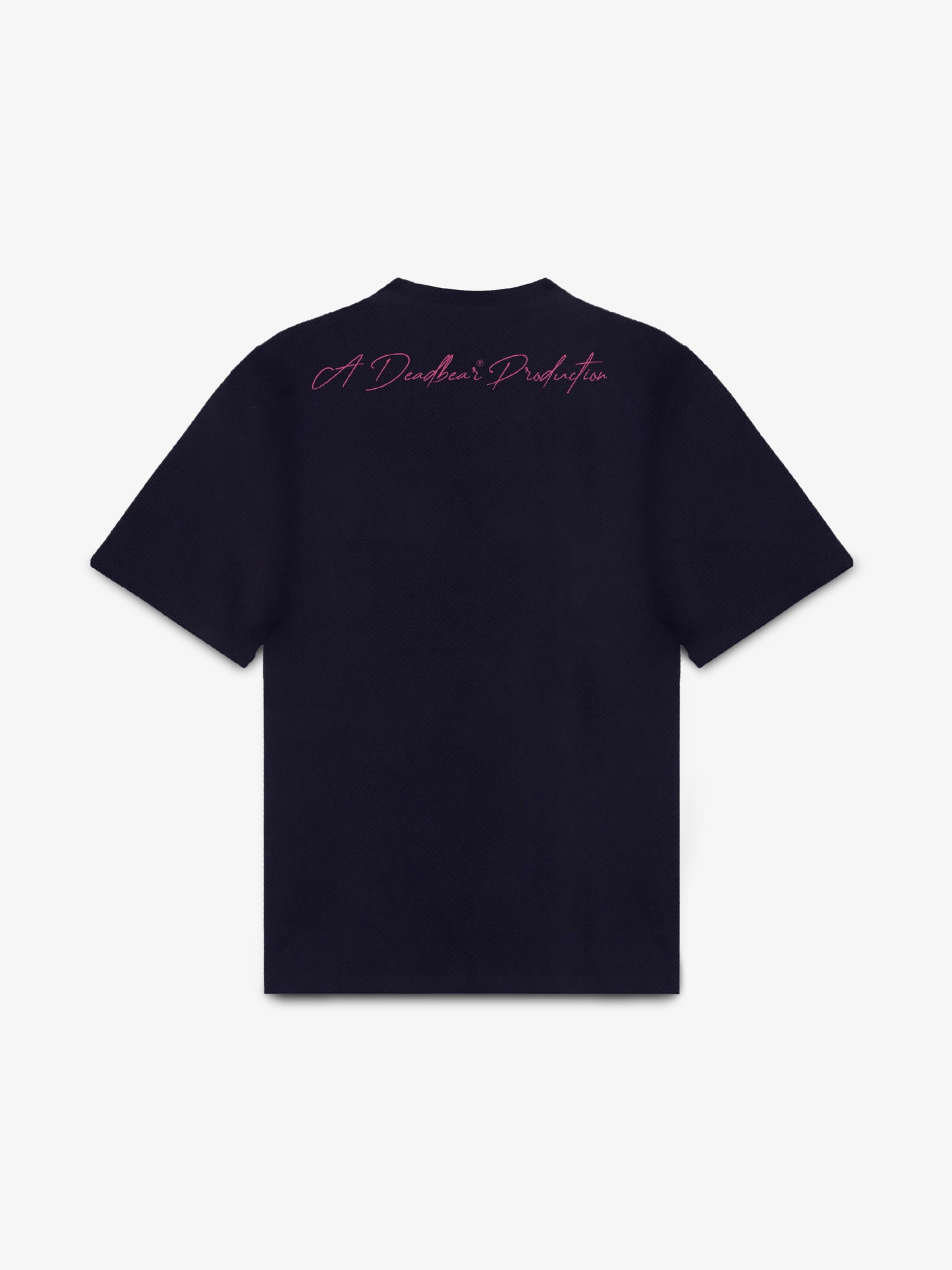 The Ted-Tee Navy Blue