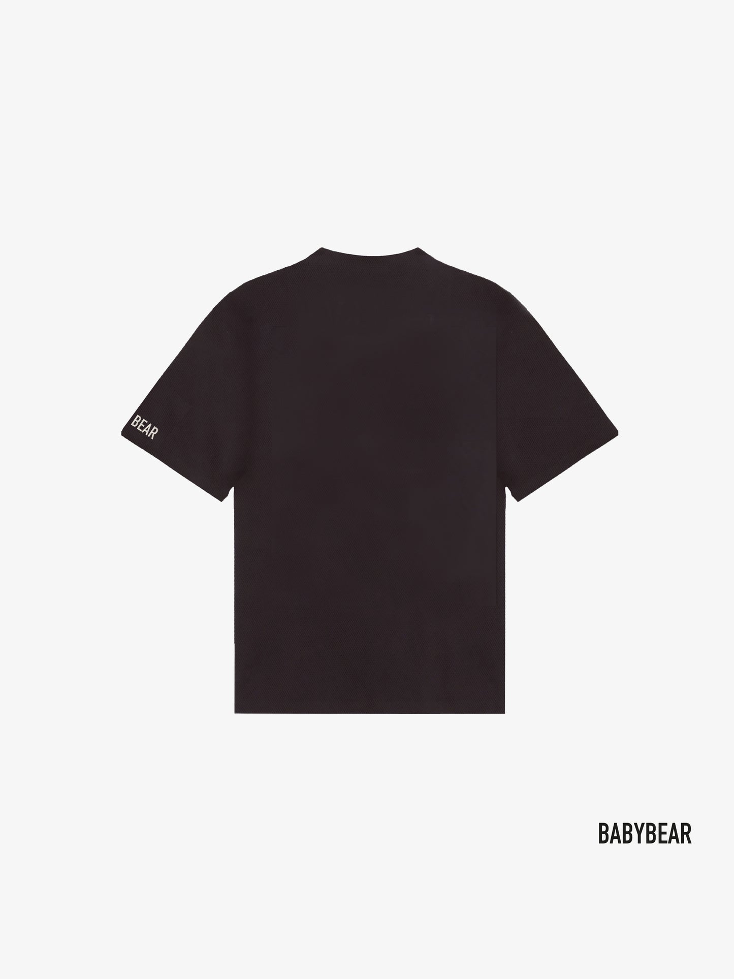 Babybear Brown Tee