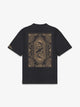 Year Of The Bear Tee Black