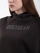 Basic Slate Grey Hoodie