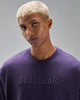 Basic Deep Purple Tee