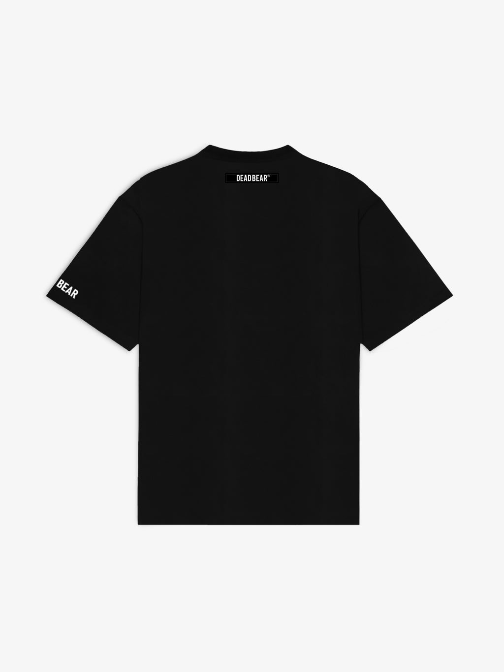 Lighter Tee Black