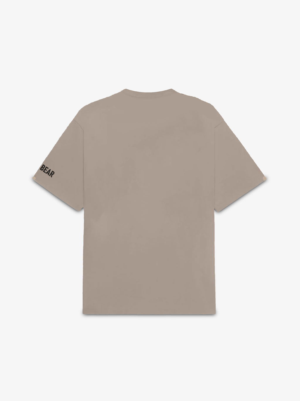 Basic Beige Tee