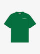 Ultra Basics Tee Green