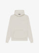 Co-ord Hoodie Beige