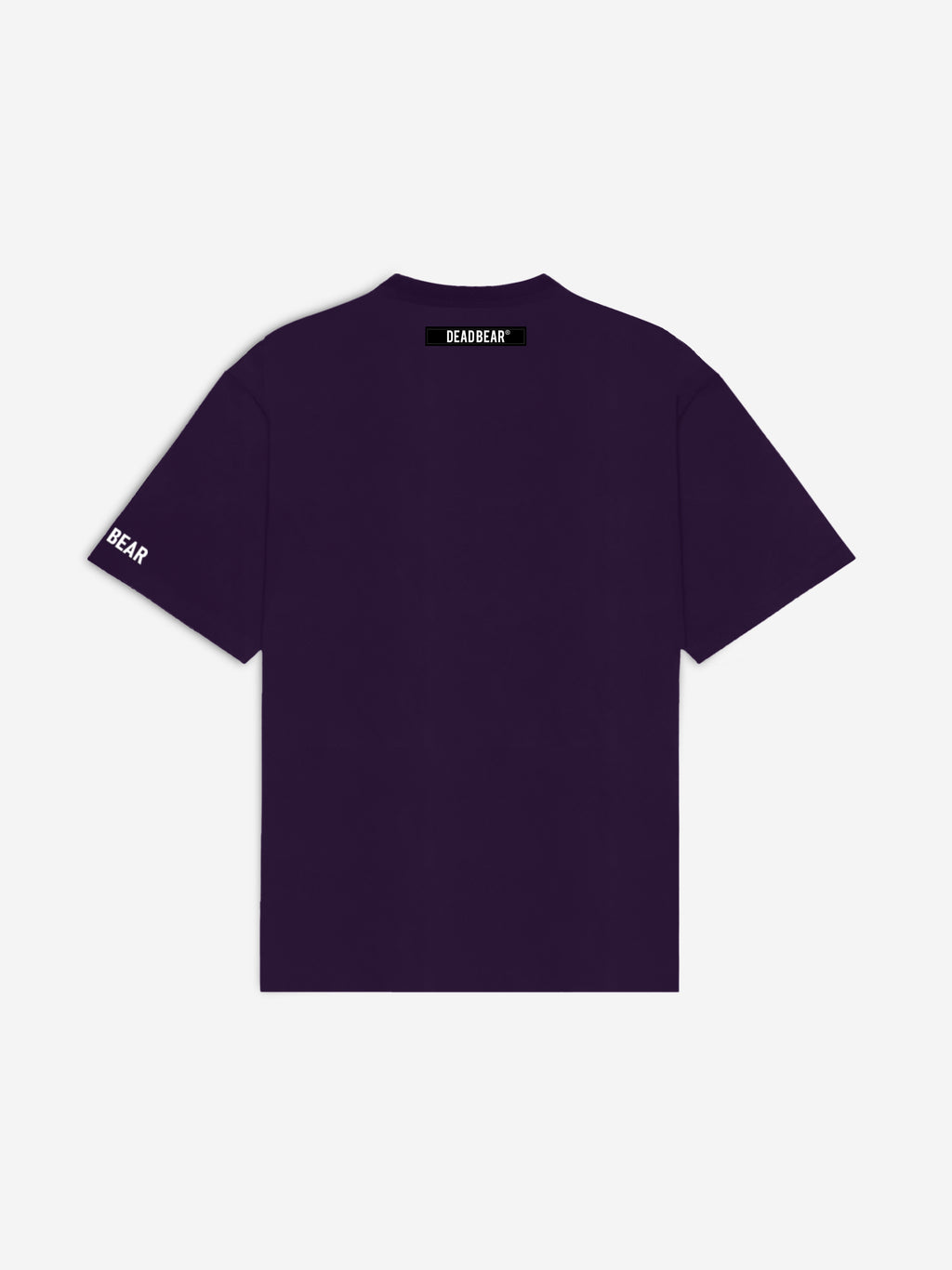 Lighter Tee Purple