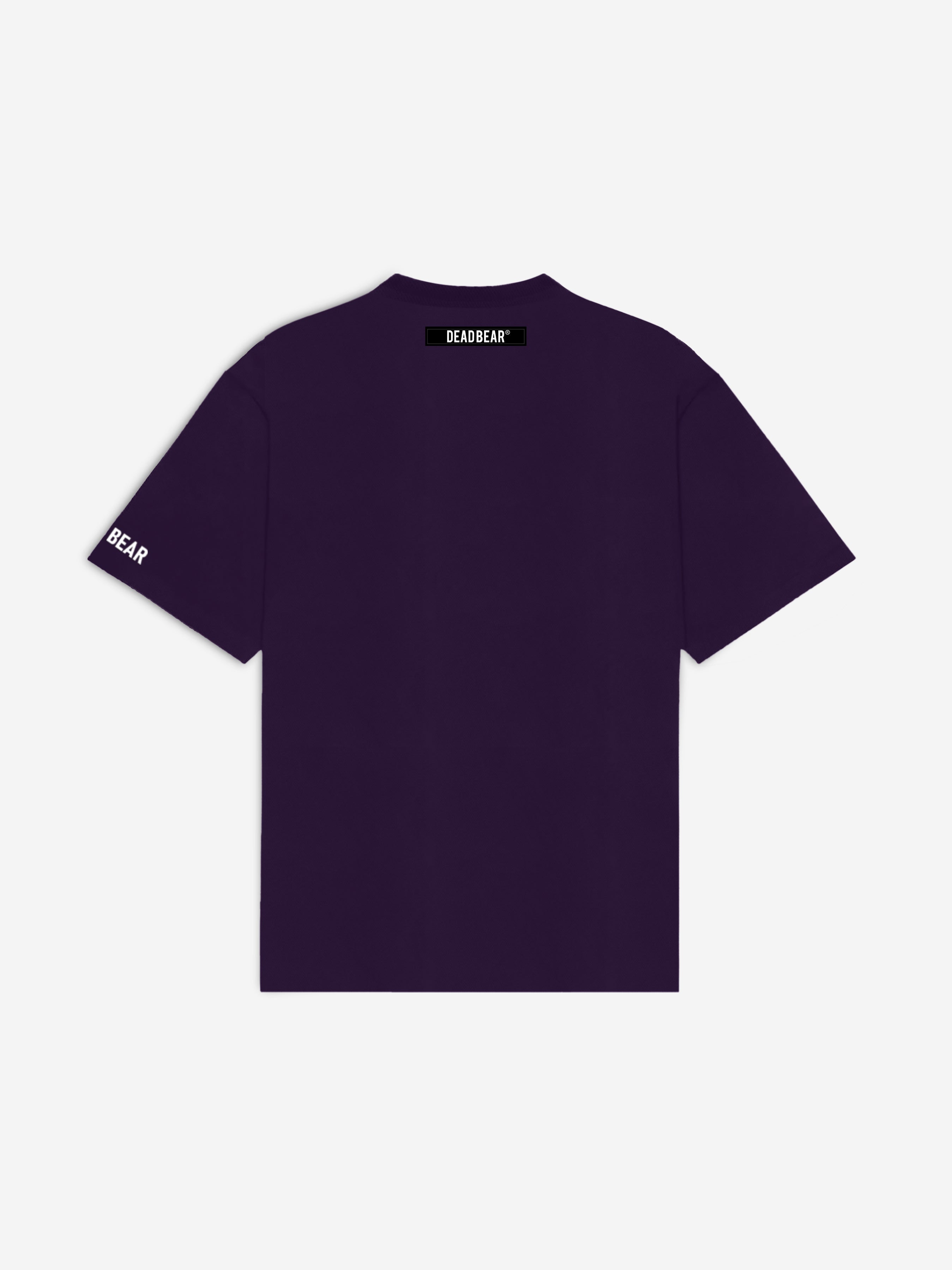 Lighter Tee Purple