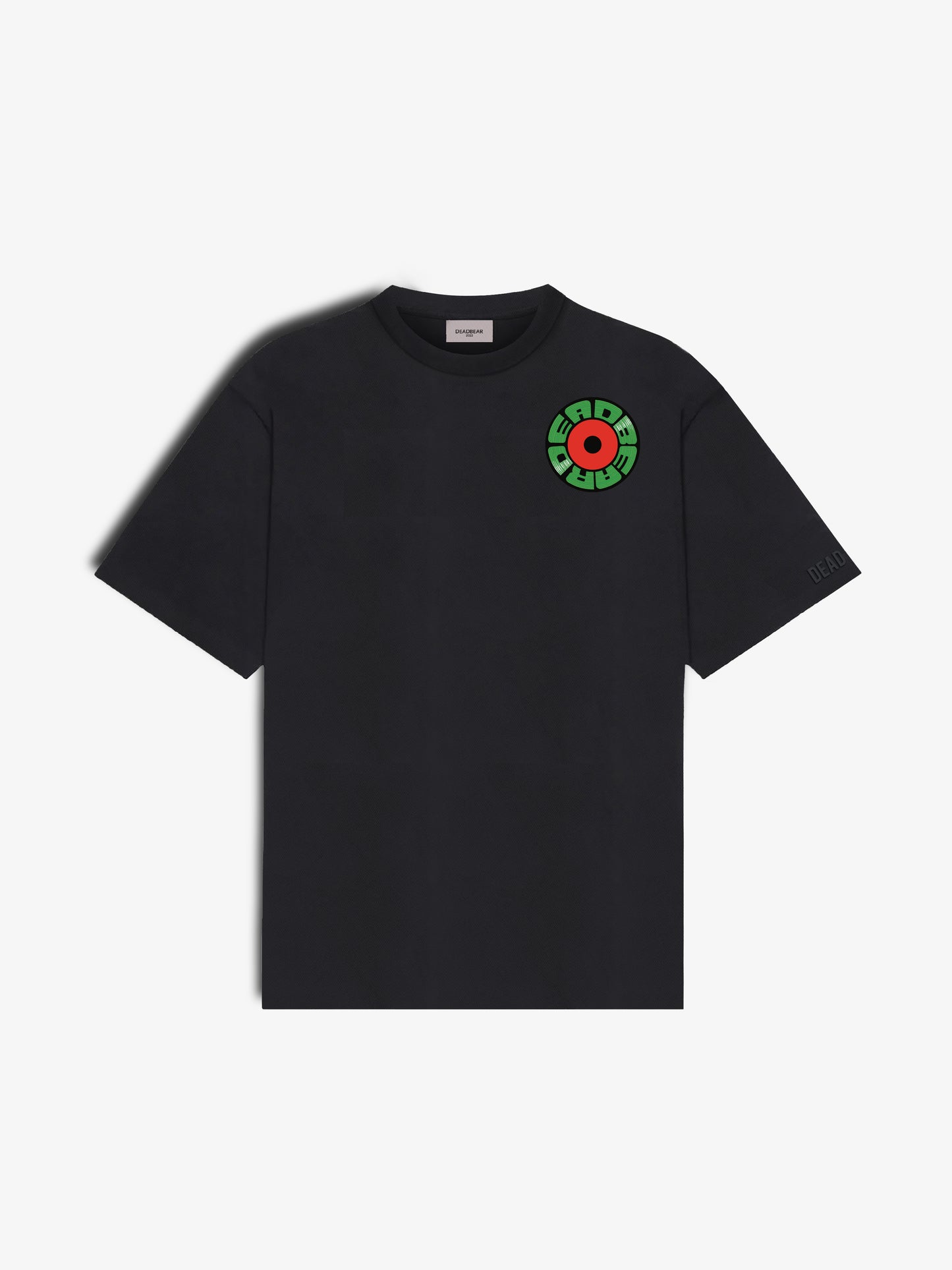 The Records Tee