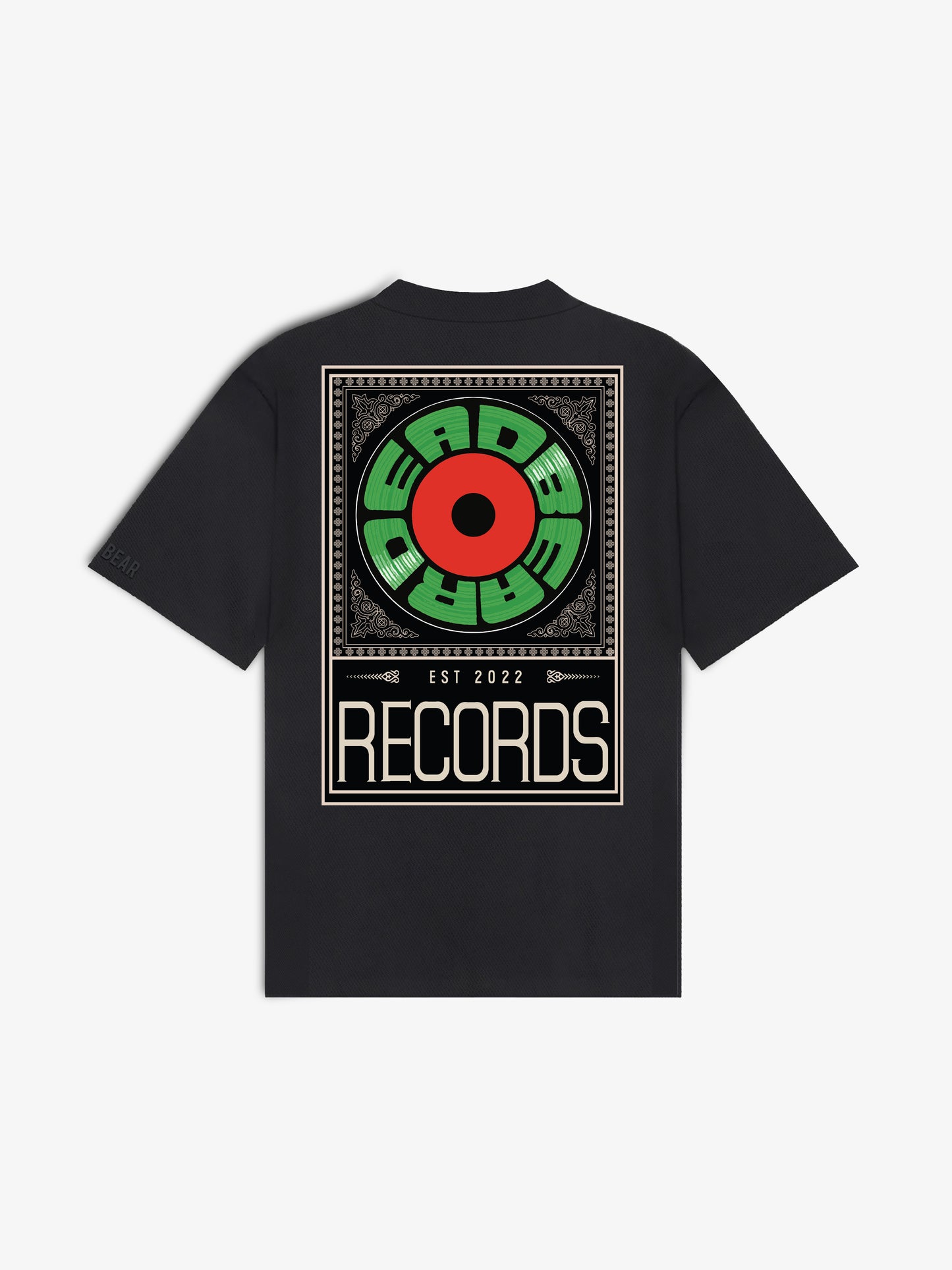 The Records Tee