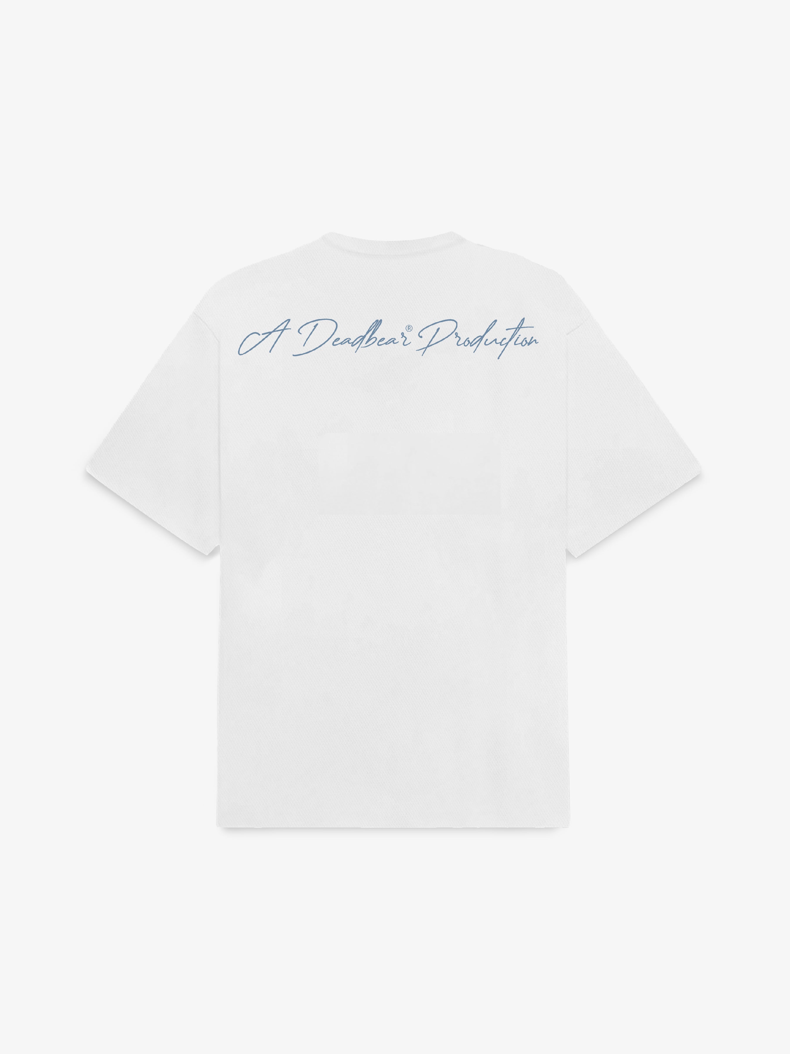 The Paisley Tee
