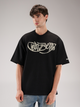 Shadow Tee Black 2.0