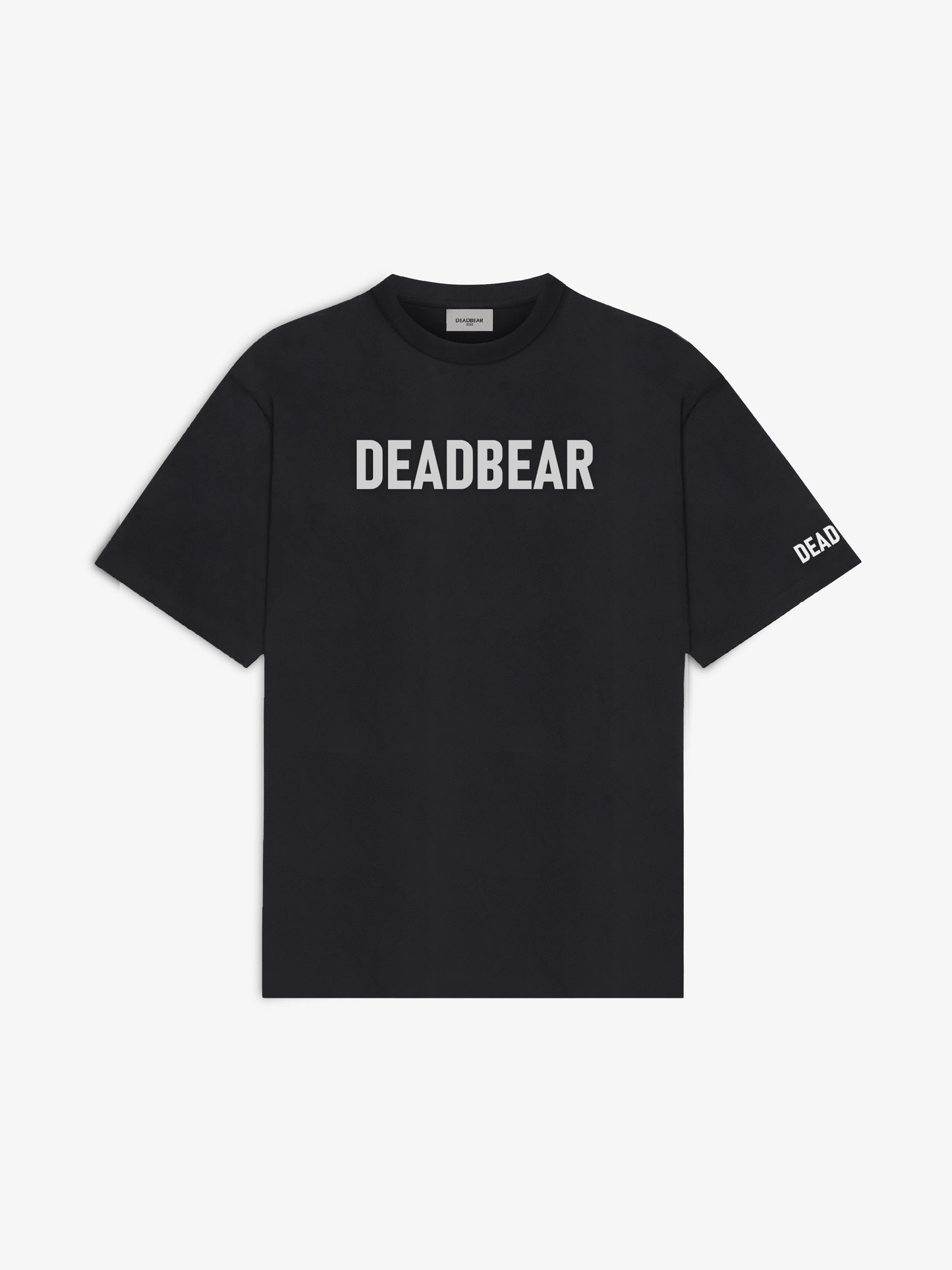 More Dead Than Alive Black Tee