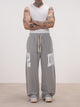 Baggy Pants Grey