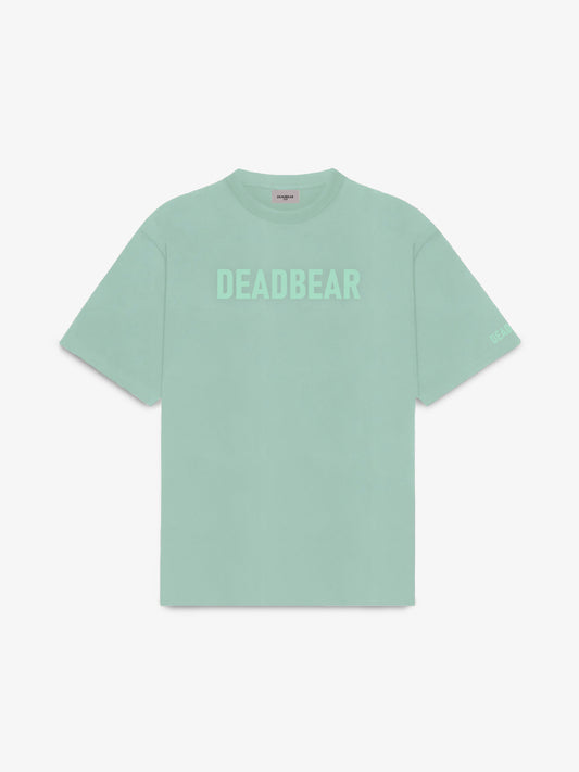 Basic Mint Green Tee