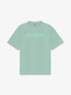 Basic Mint Green Tee