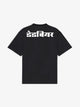 Gully Tee Black