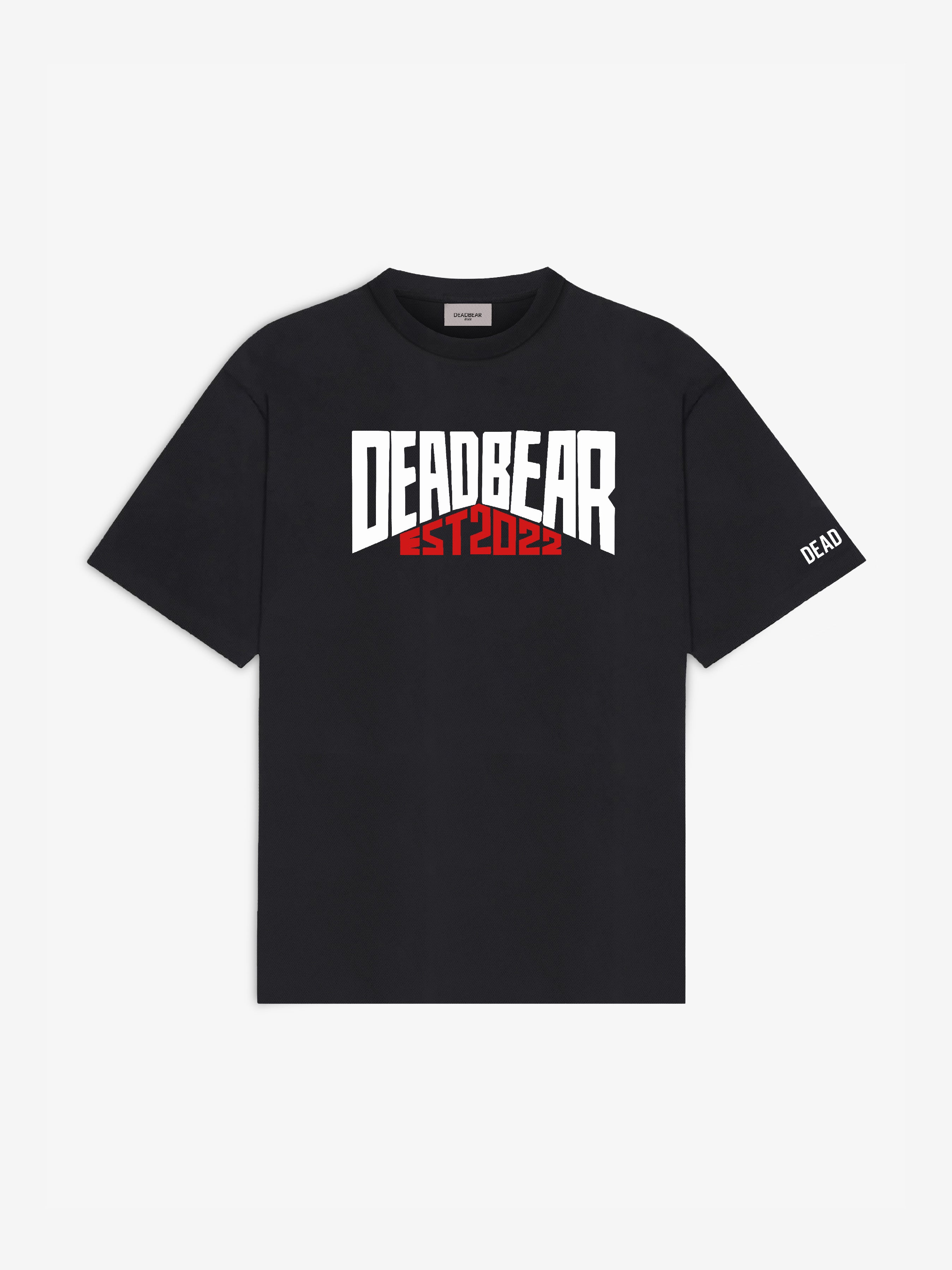 Black Demon Tee