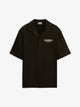 Bowling Shirt Brown 2.0