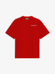 Ultra Basics Tee Red