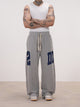 Baggy Pants Grey 2.0