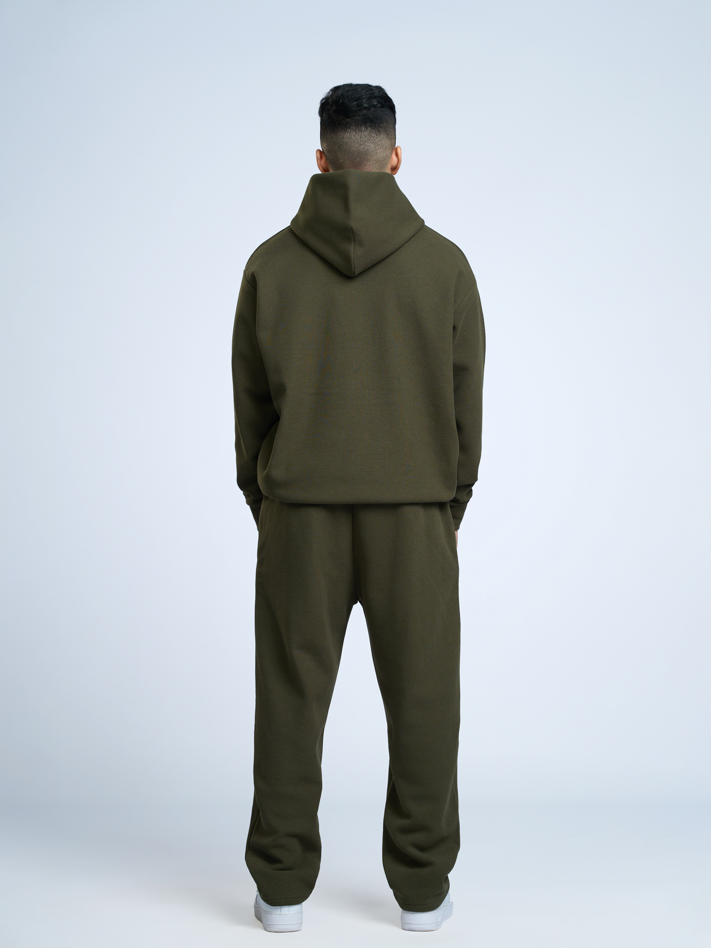 Co-ord Bottom Olive