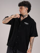 Bowling Shirt Black 2.0