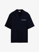 Bowling Shirt Navy 2.0