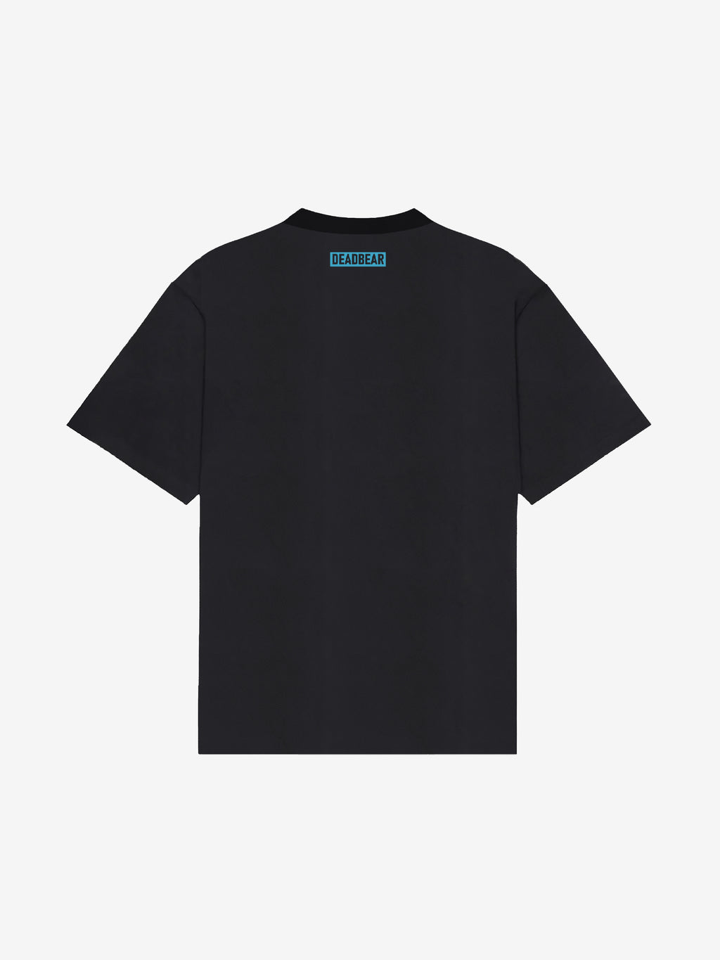 Phases Tee Black