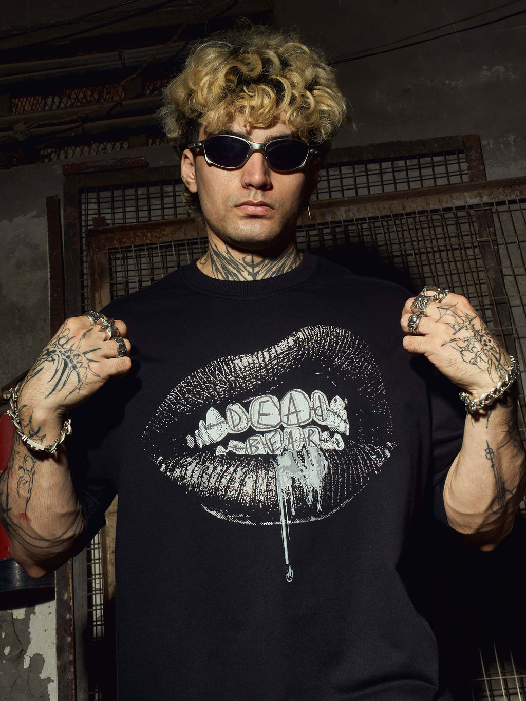 Naughty Bear Tee Ltd. Edition