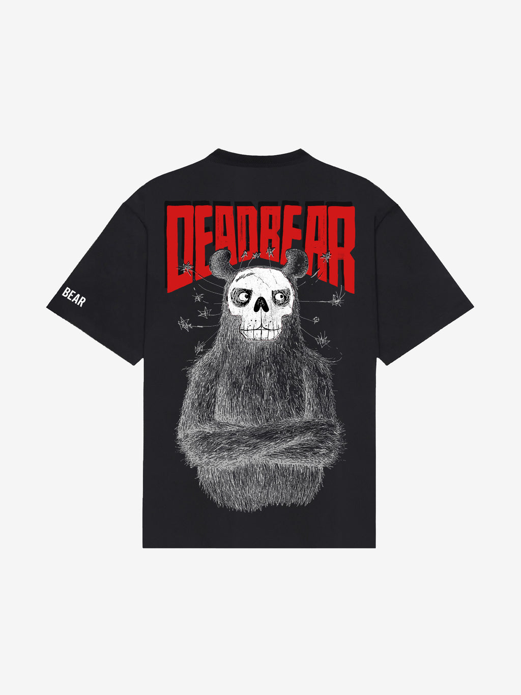 Black Demon Tee
