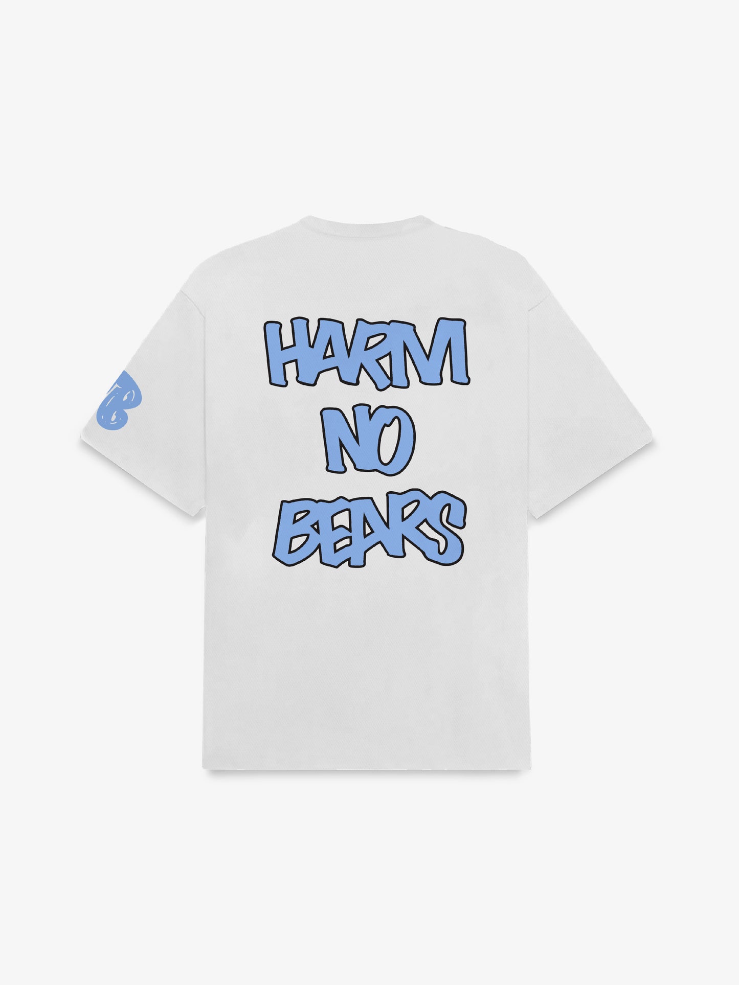 Harm No Bear 2.0