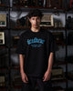 Phases Tee Black