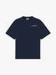 Ultra Basics Tee Navy