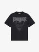Spikehead Tee Black