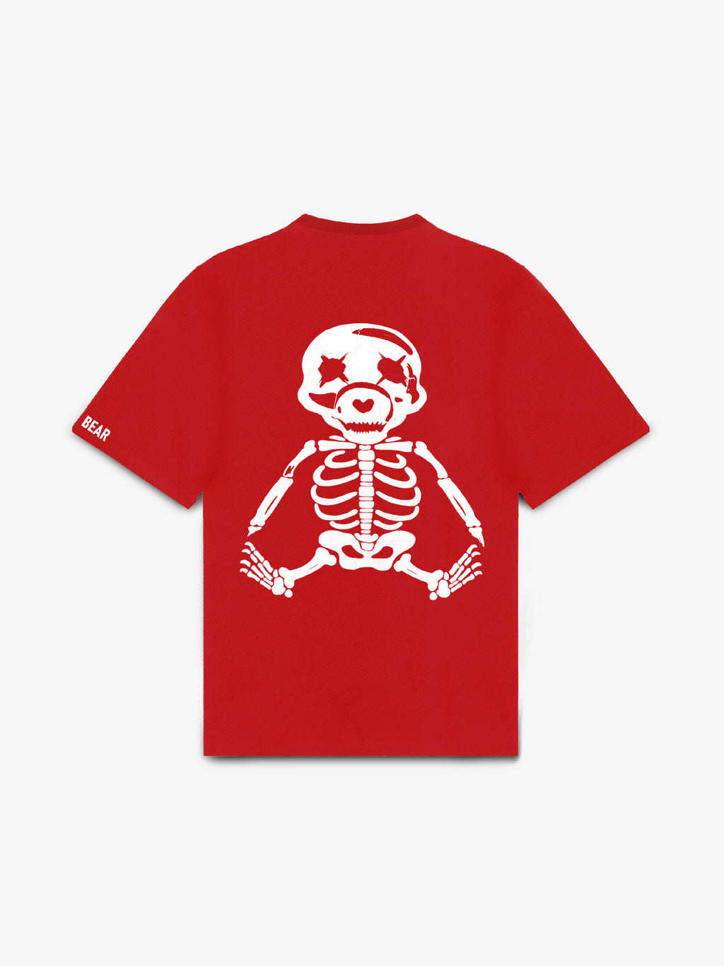 Skeleton 2.0 Tee