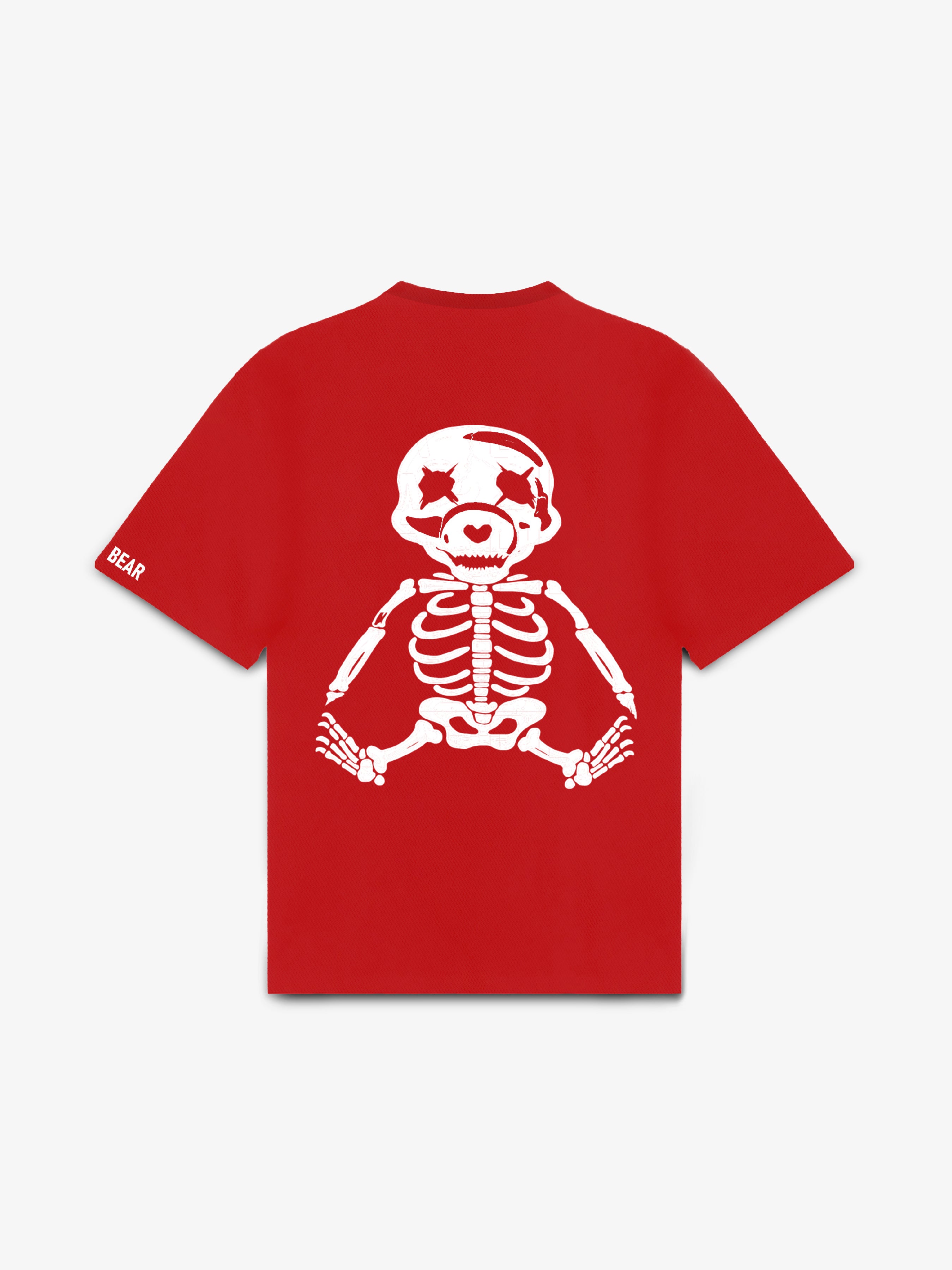 Skeleton 2.0 Tee