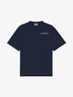 Ultra Basics Tee Navy