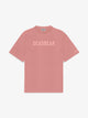 Basic Coral Tee