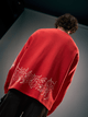 Flames 2.0 Tee Red