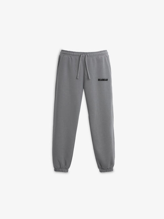 Basic Joggers Grey