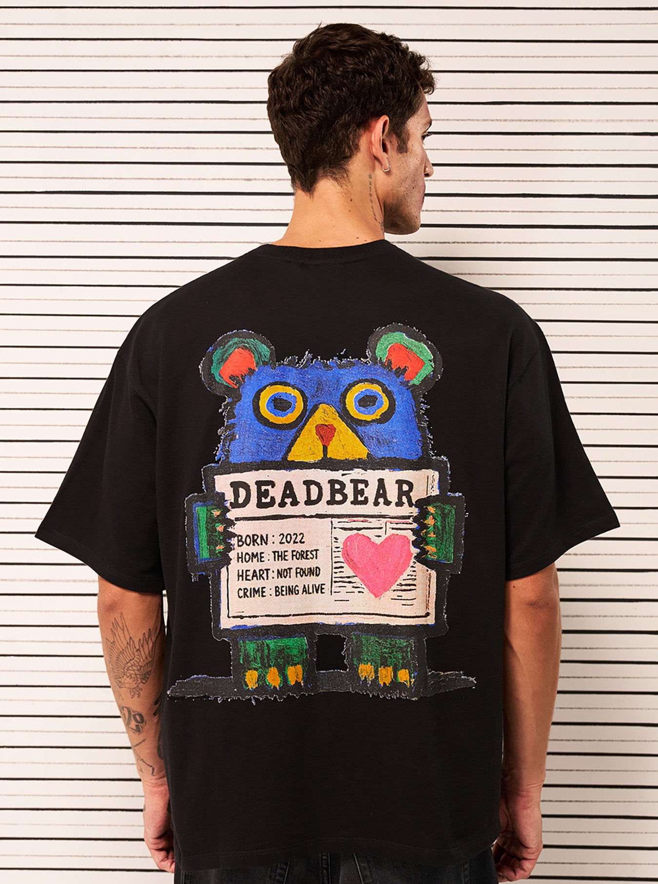 NEW DROPS