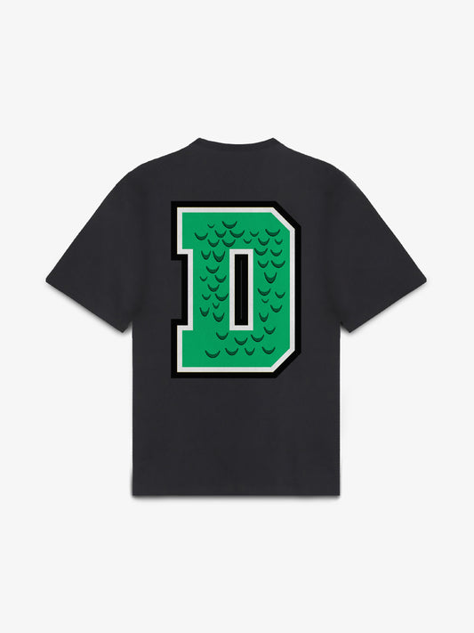 D-Basic Tee Black