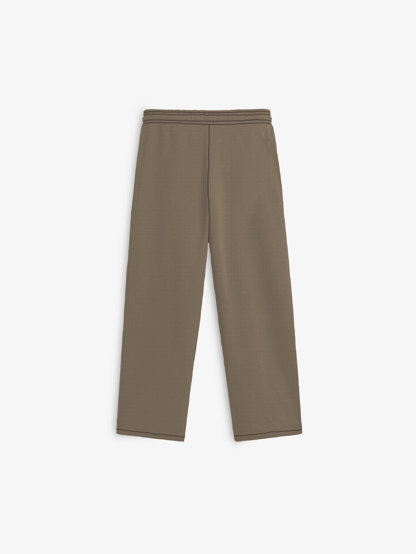 Co-ord Bottom Lt. Brown
