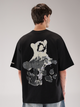 Shadow Tee Black 2.0
