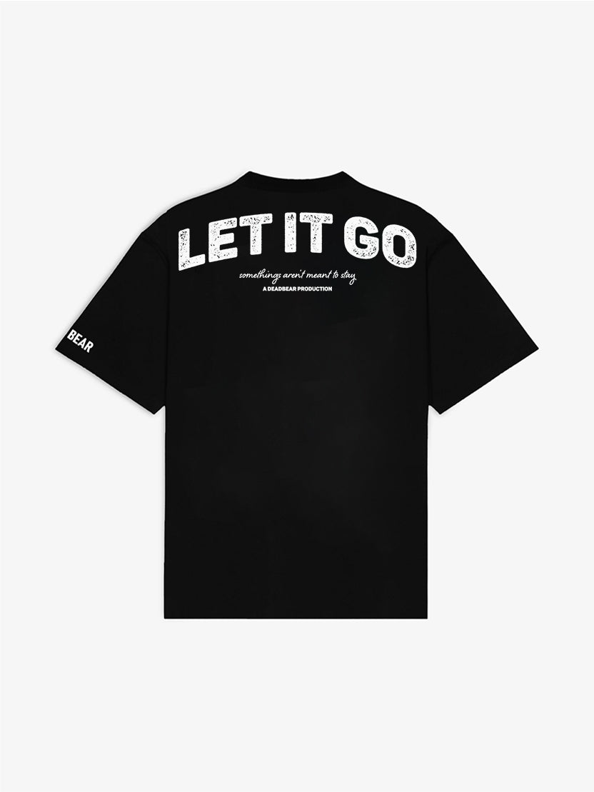 Closure Tee Black