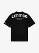 Closure Tee Black