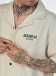 Bowling Shirt Cream